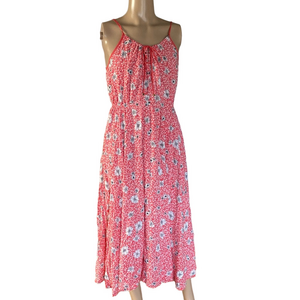 For the Republic dress wb